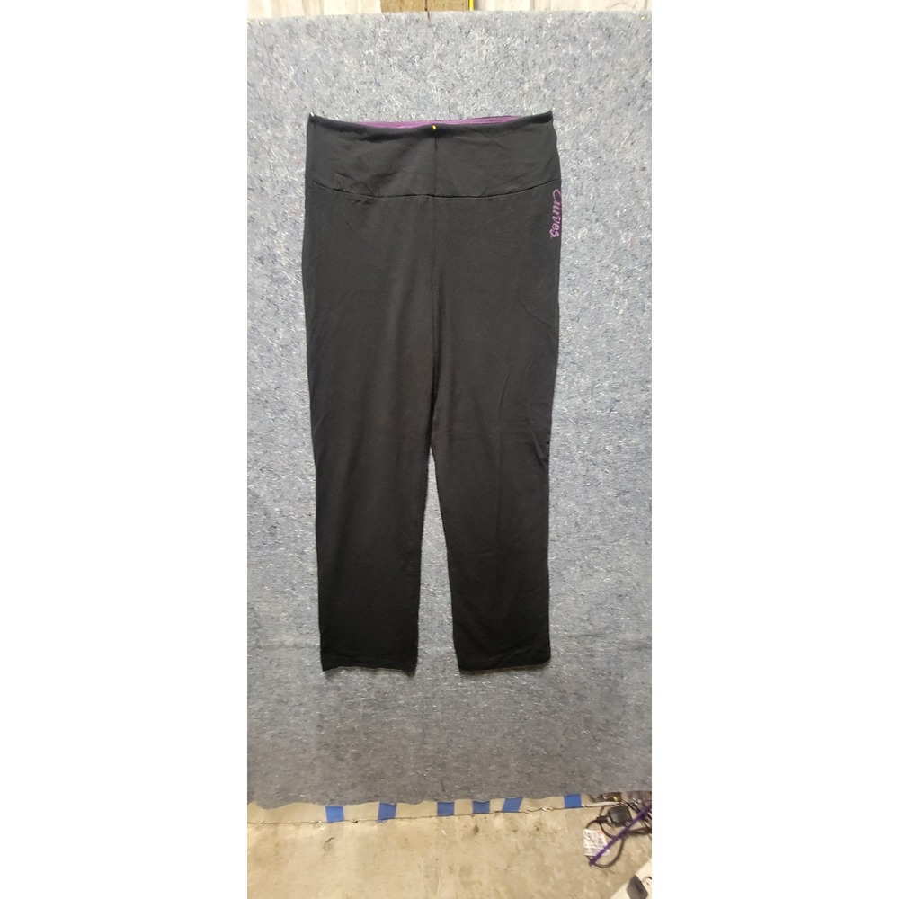 Women's Workout Long Pants Size L